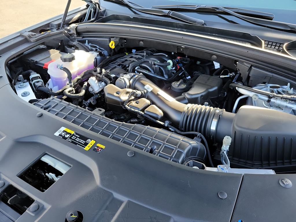 Thumbnail: 2024 Jeep Grand Cherokee - 9