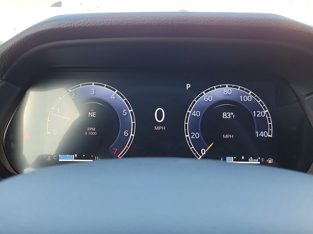 Thumbnail: 2024 Jeep Grand Cherokee - 17