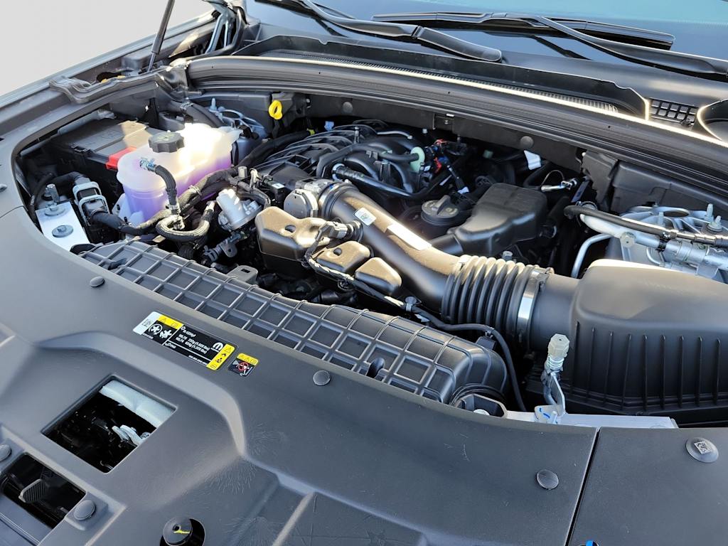 Thumbnail: 2024 Jeep Grand Cherokee - 9