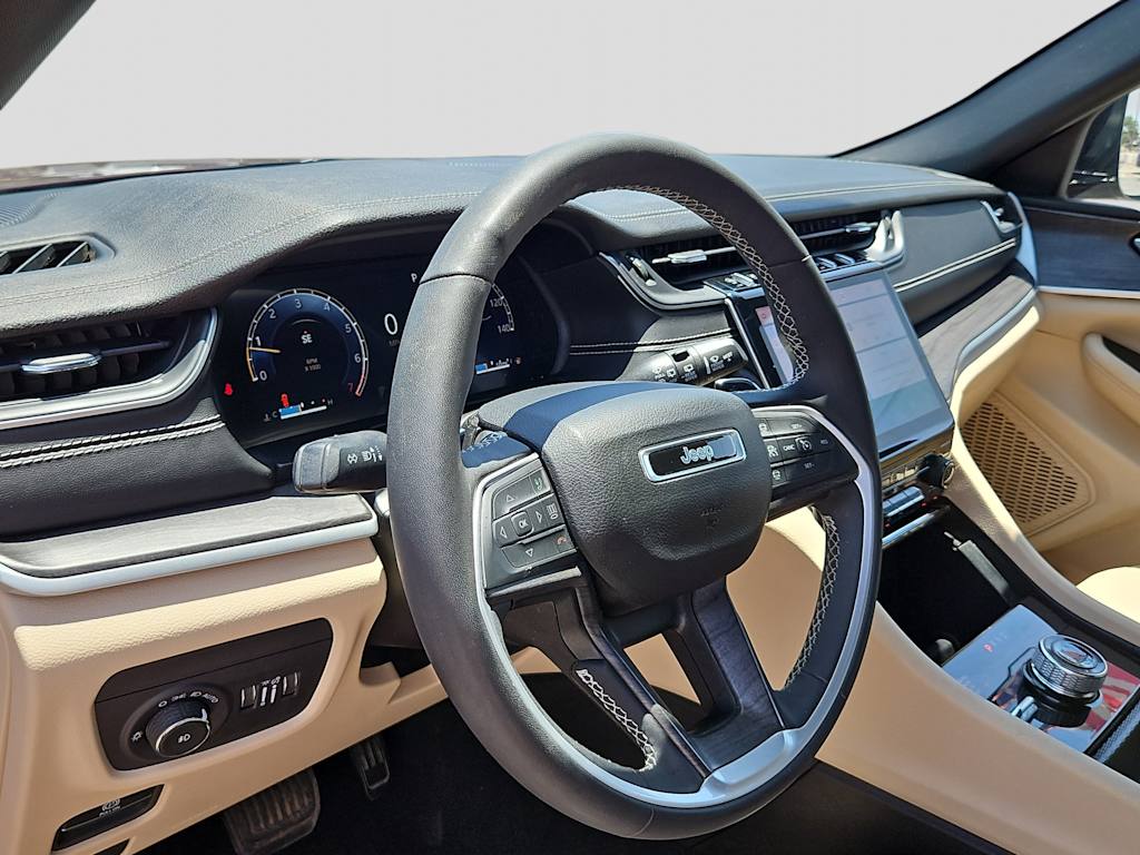 Thumbnail: 2024 Jeep Grand Cherokee - 2