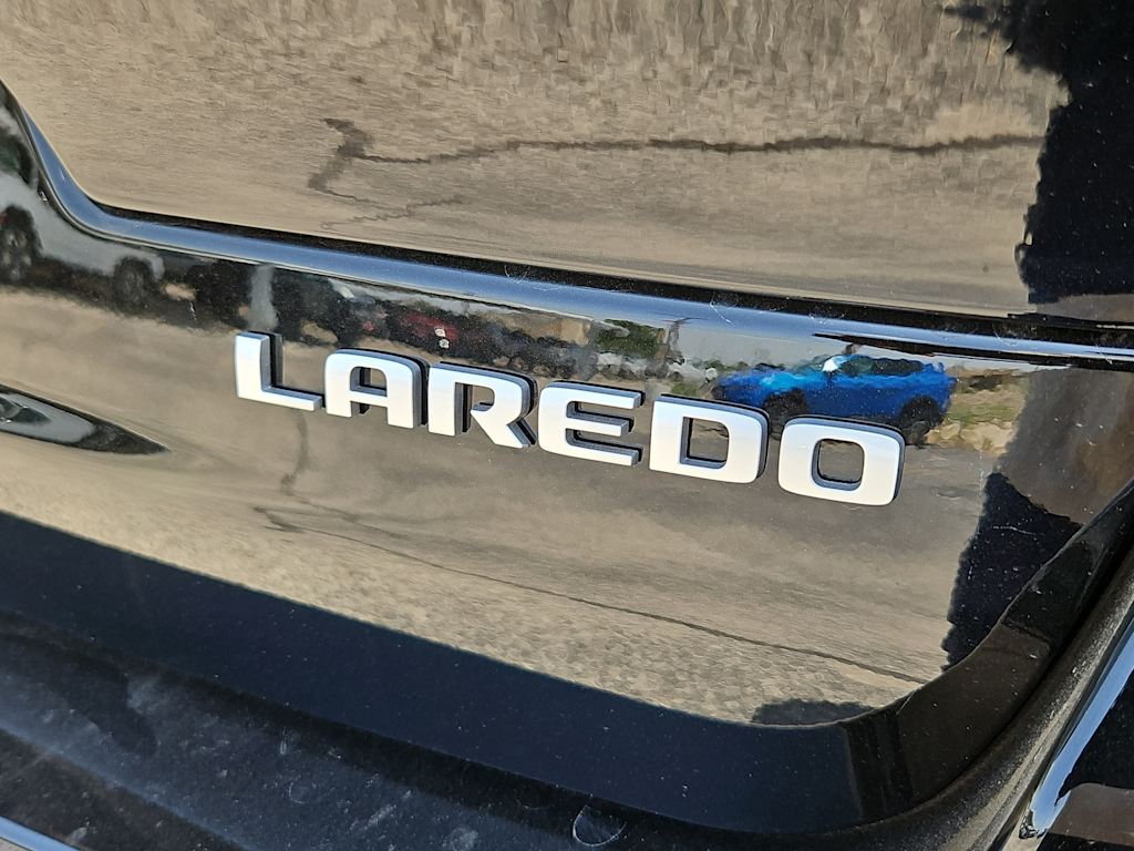 Thumbnail: 2026 Jeep Grand Cherokee L - 7