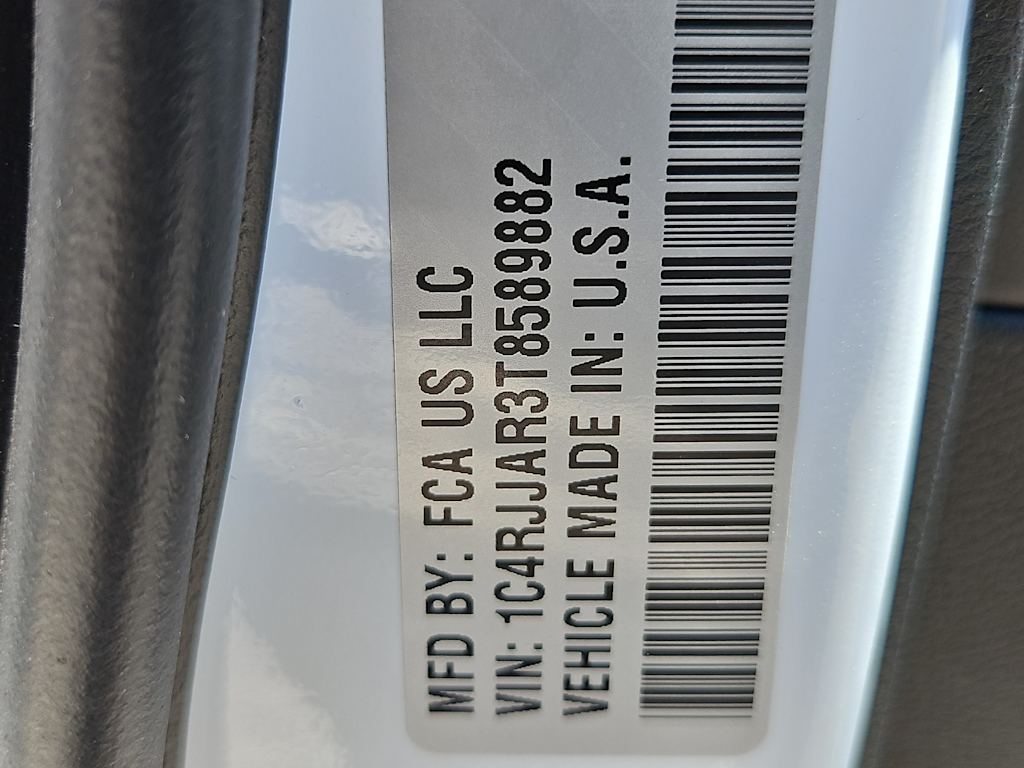 Thumbnail: 2026 Jeep Grand Cherokee L - 19