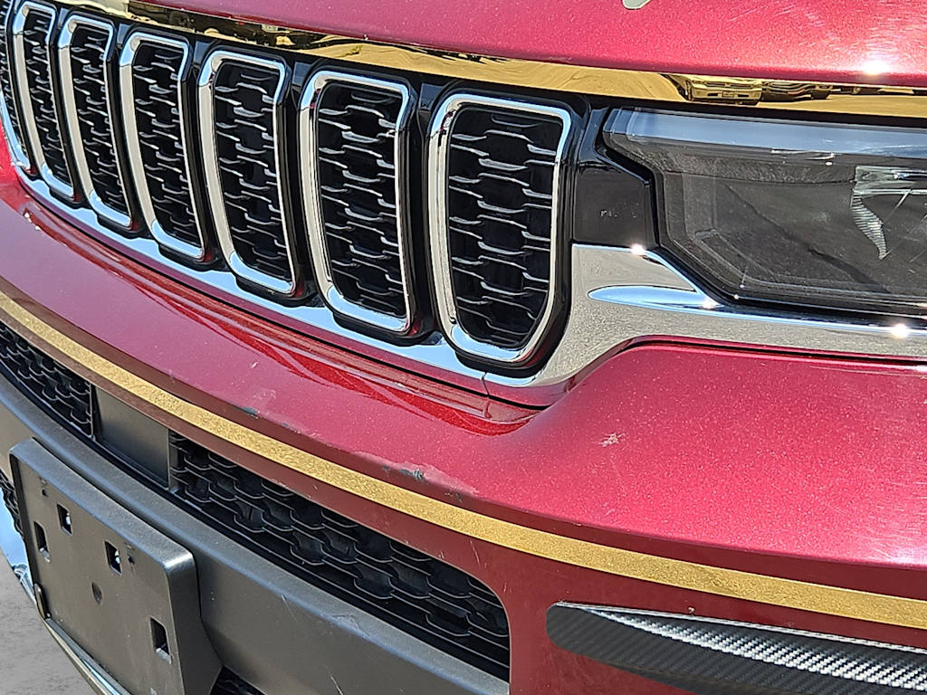 Thumbnail: 2023 Jeep Grand Cherokee L - 23