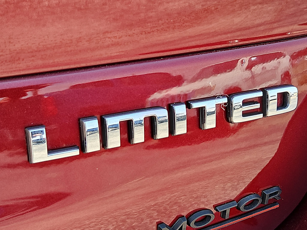 Thumbnail: 2023 Jeep Grand Cherokee L - 6