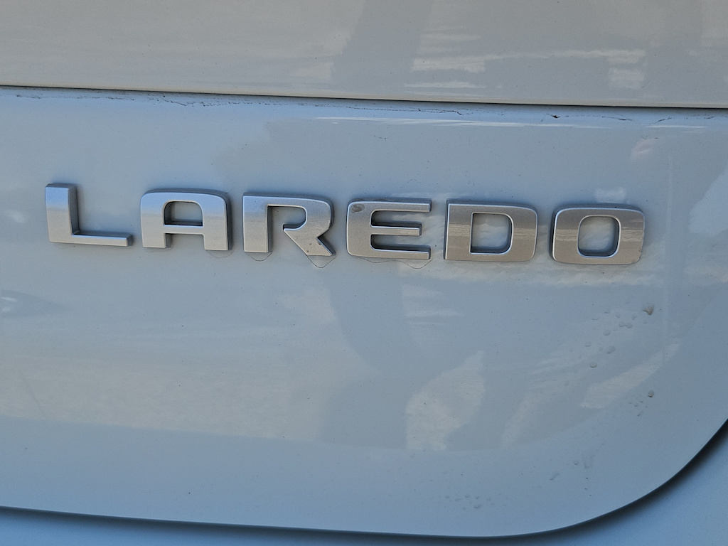Thumbnail: 2026 Jeep Grand Cherokee L - 7
