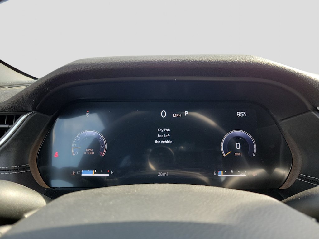 Thumbnail: 2025 Jeep Grand Cherokee L - 16