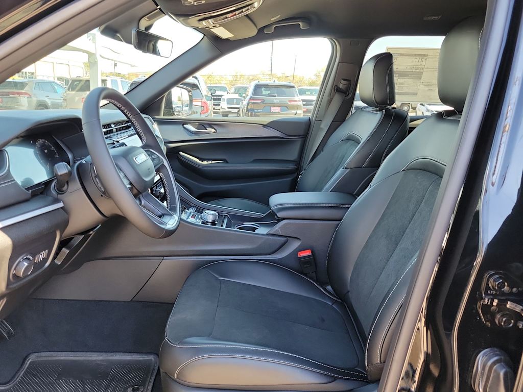 Thumbnail: 2025 Jeep Grand Cherokee L - 10