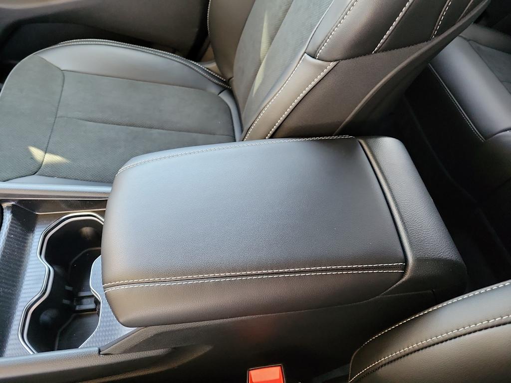 Thumbnail: 2026 Jeep Grand Cherokee L - 19