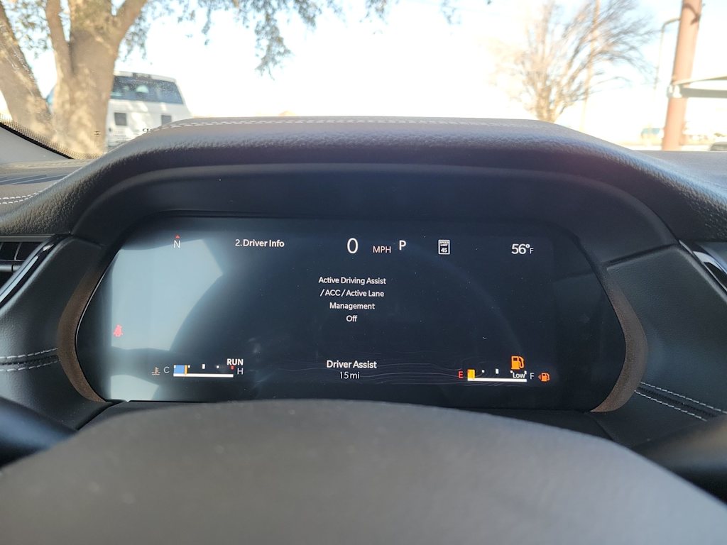 Thumbnail: 2026 Jeep Grand Cherokee L - 16