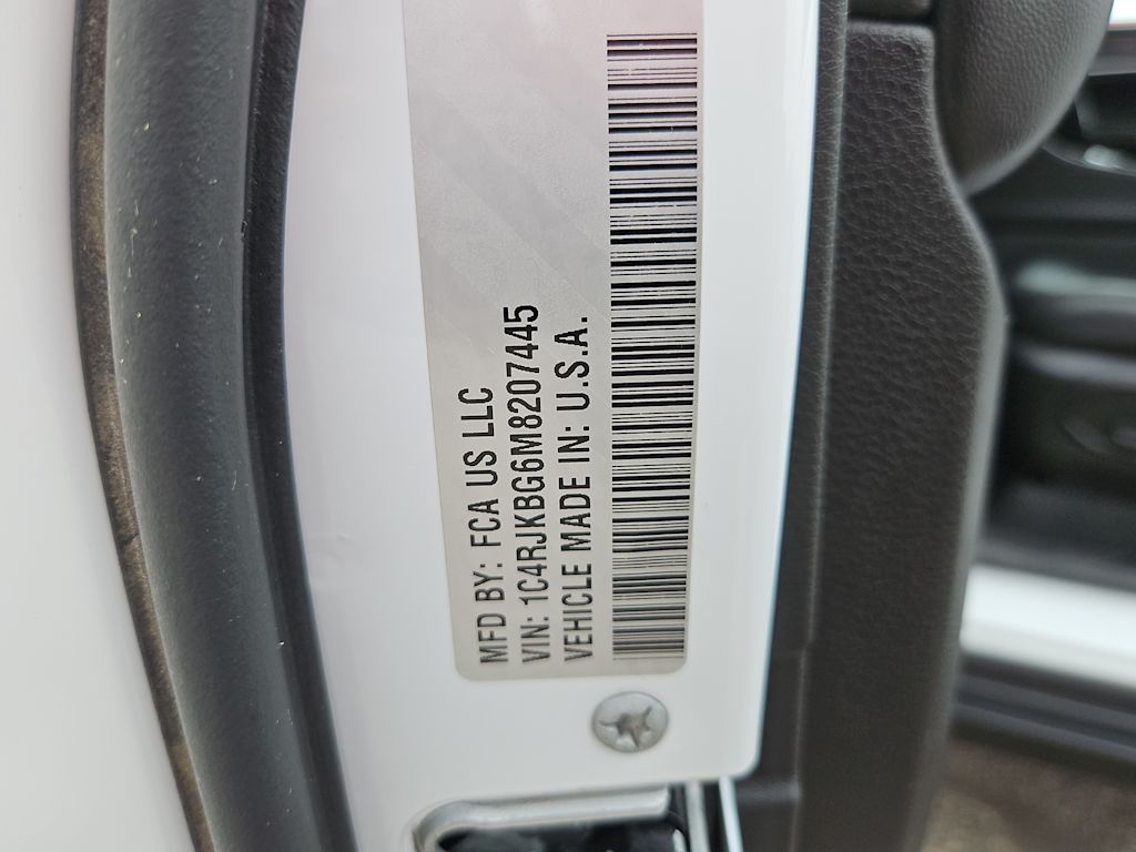 Thumbnail: 2021 Jeep Grand Cherokee L - 18