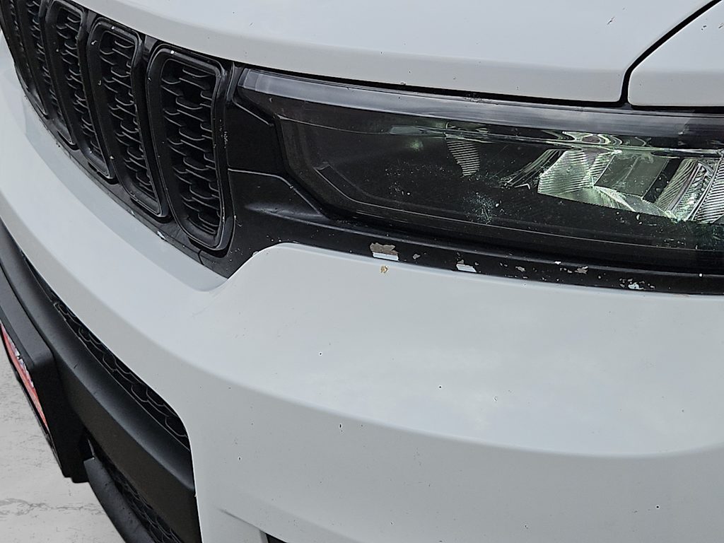 Thumbnail: 2021 Jeep Grand Cherokee L - 23