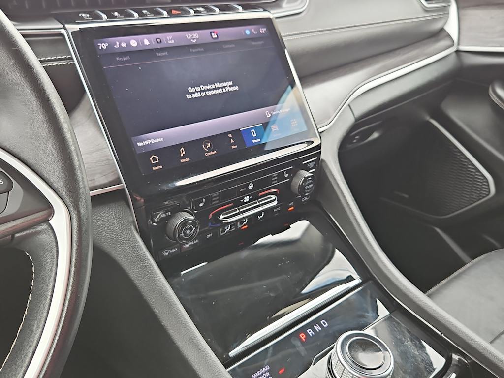 Thumbnail: 2021 Jeep Grand Cherokee L - 14