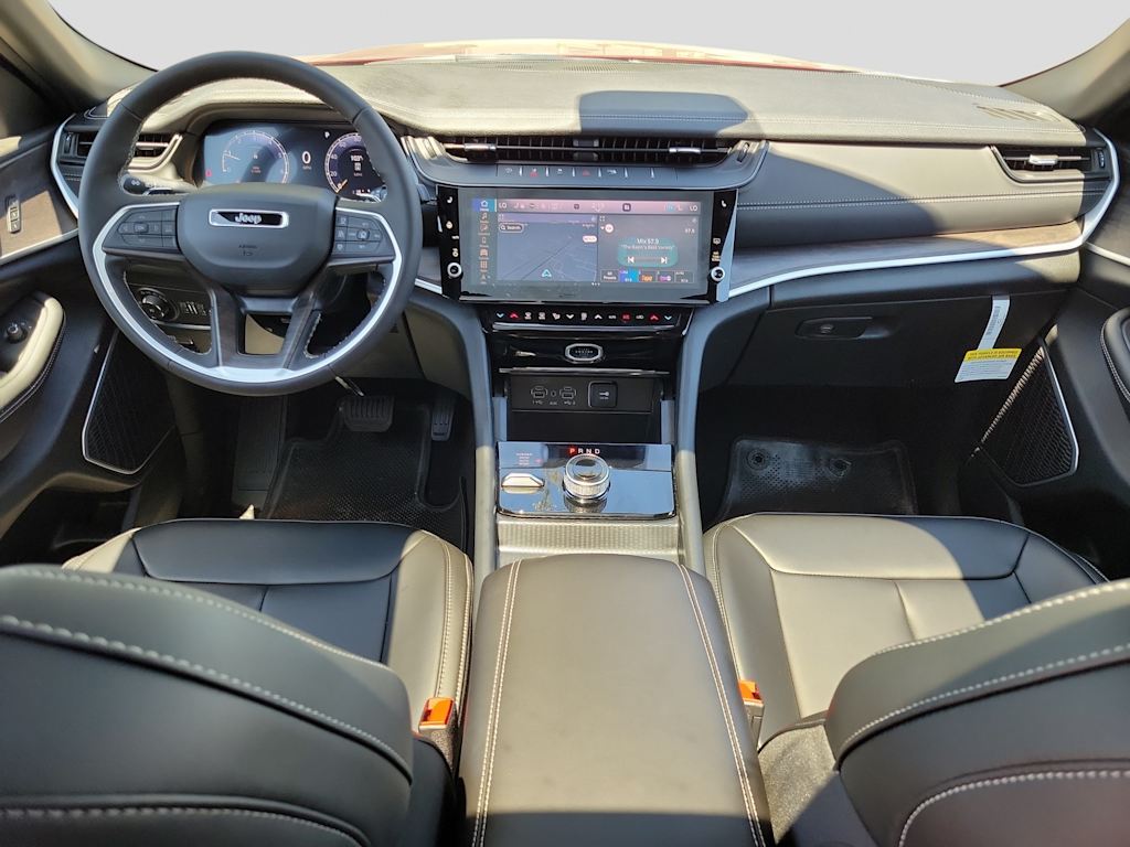 Thumbnail: 2026 Jeep Grand Cherokee L - 9