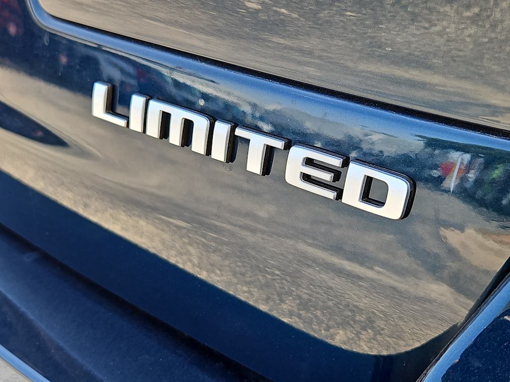Thumbnail: 2026 Jeep Grand Cherokee L - 6
