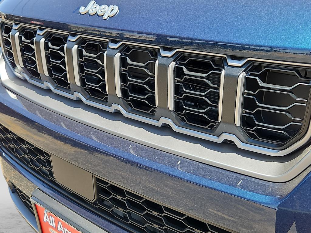Thumbnail: 2026 Jeep Grand Cherokee L - 23