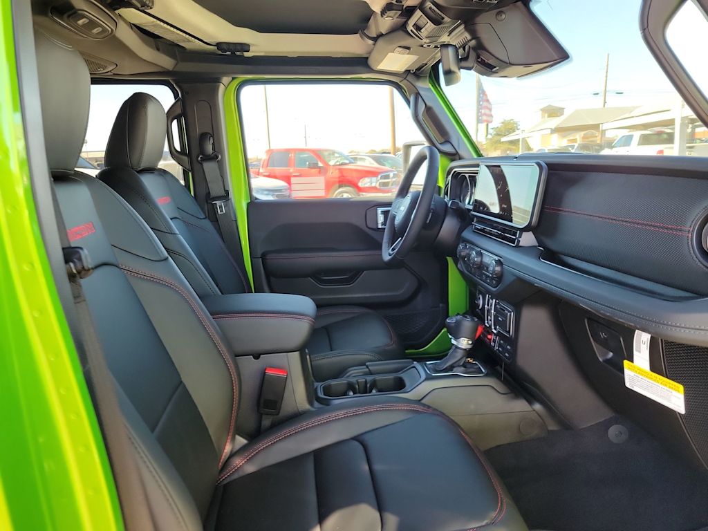 Thumbnail: 2026 Jeep Wrangler - 8