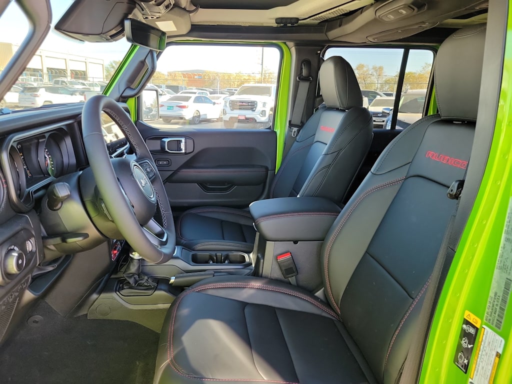 Thumbnail: 2026 Jeep Wrangler - 7