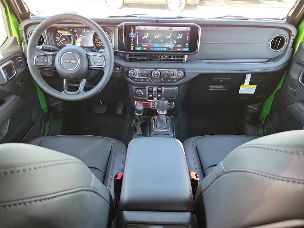 Thumbnail: 2026 Jeep Wrangler - 6