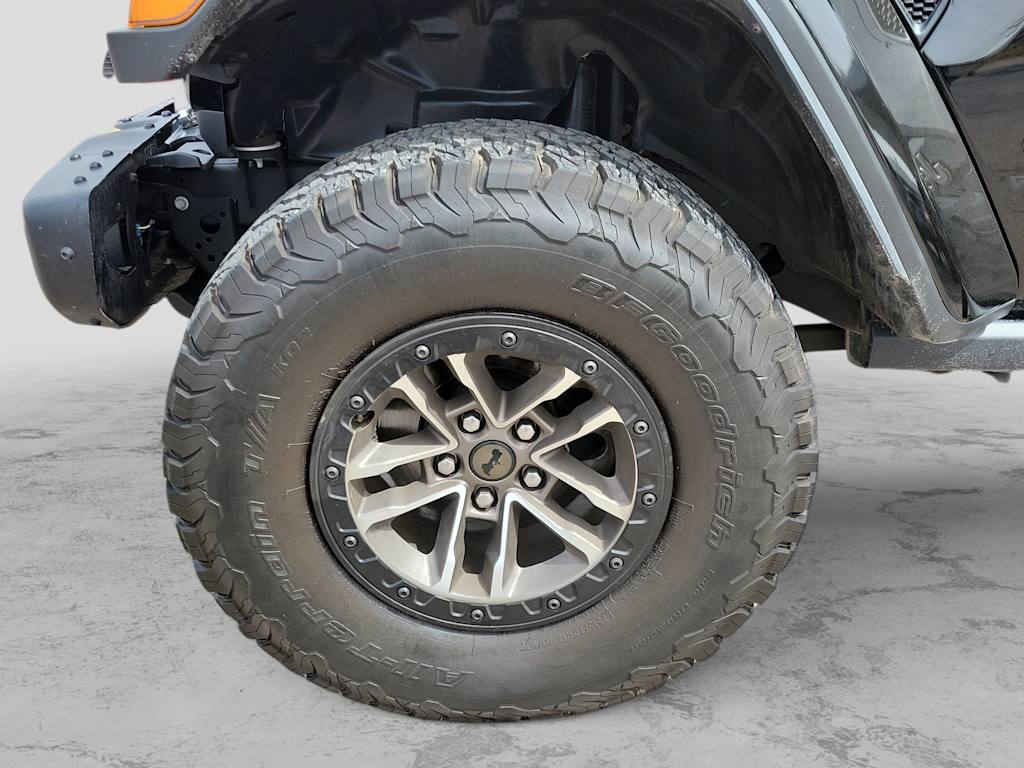 Thumbnail: 2024 Jeep Wrangler - 8
