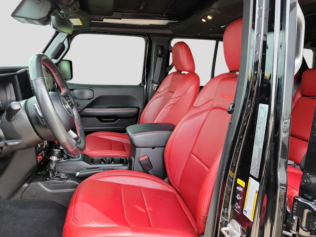 Thumbnail: 2024 Jeep Wrangler - 10