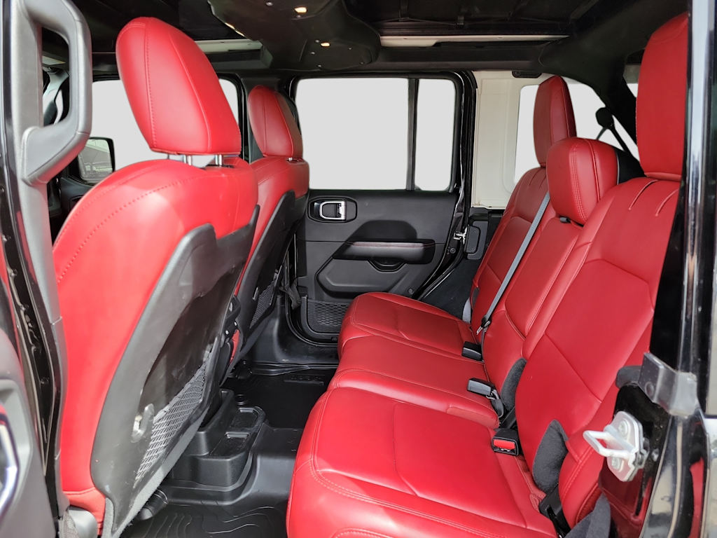 Thumbnail: 2024 Jeep Wrangler - 12