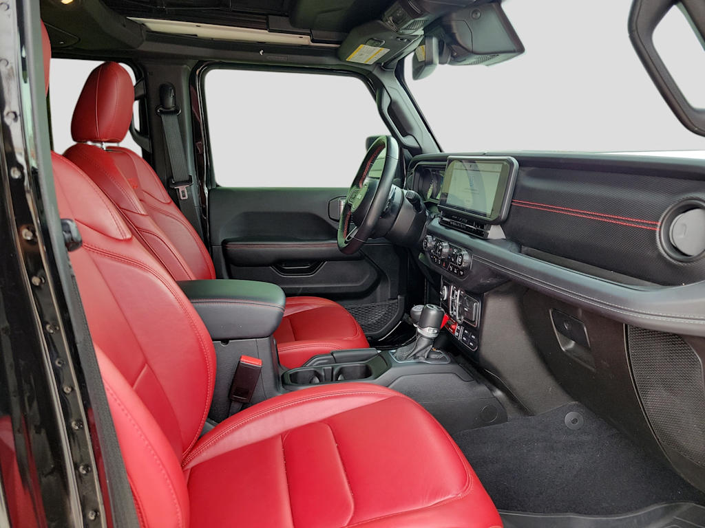 Thumbnail: 2024 Jeep Wrangler - 11