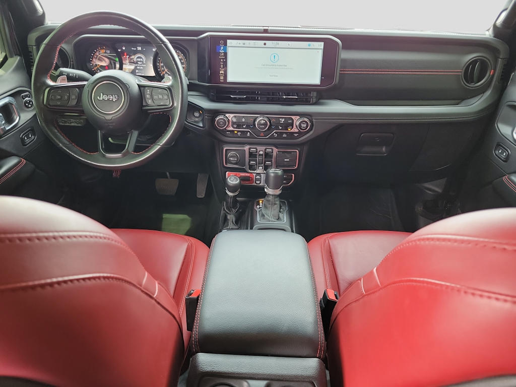 Thumbnail: 2024 Jeep Wrangler - 9