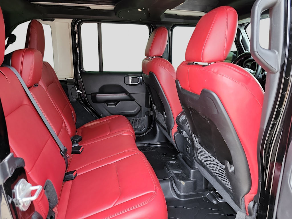 Thumbnail: 2024 Jeep Wrangler - 22