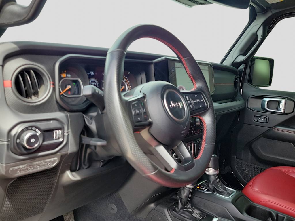 Thumbnail: 2024 Jeep Wrangler - 2