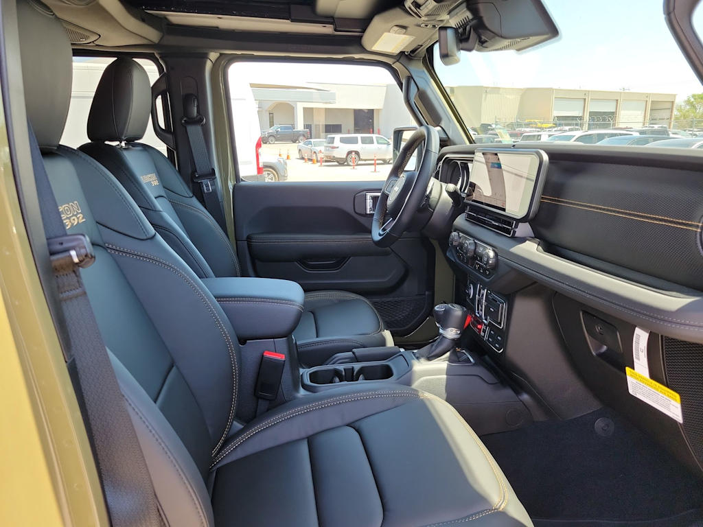 Thumbnail: 2025 Jeep Wrangler - 11