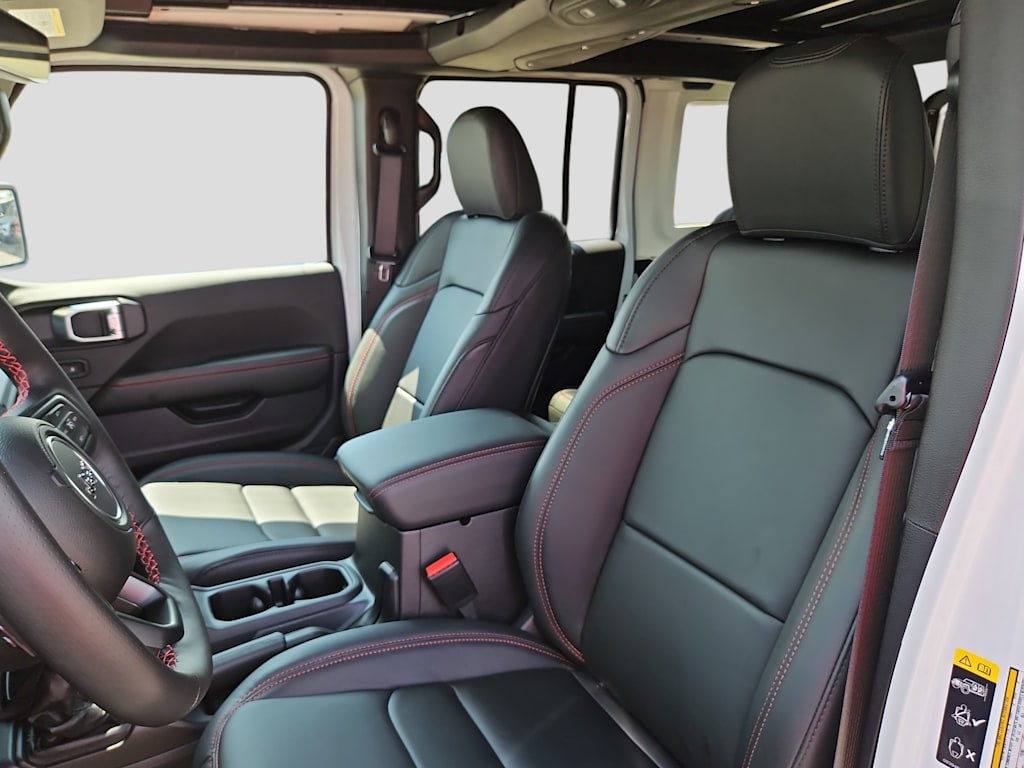 Thumbnail: 2026 Jeep Wrangler - 10