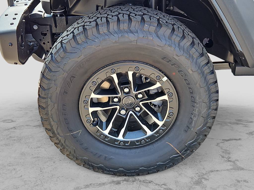 Thumbnail: 2026 Jeep Wrangler - 7