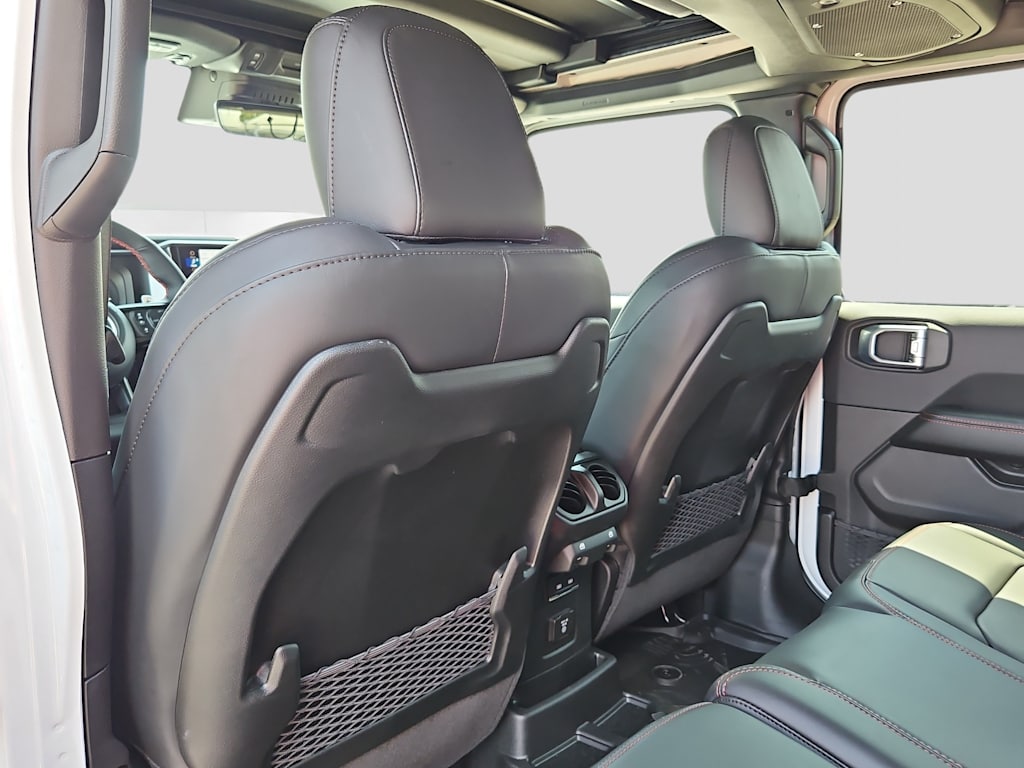 Thumbnail: 2026 Jeep Wrangler - 12