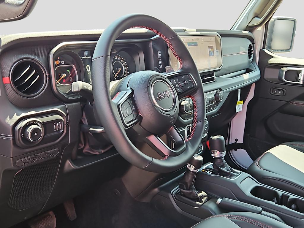 Thumbnail: 2026 Jeep Wrangler - 2