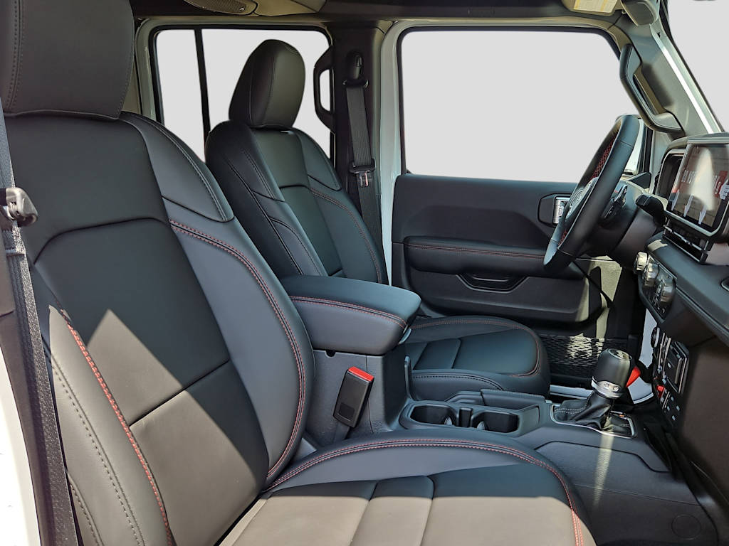 Thumbnail: 2026 Jeep Wrangler - 11