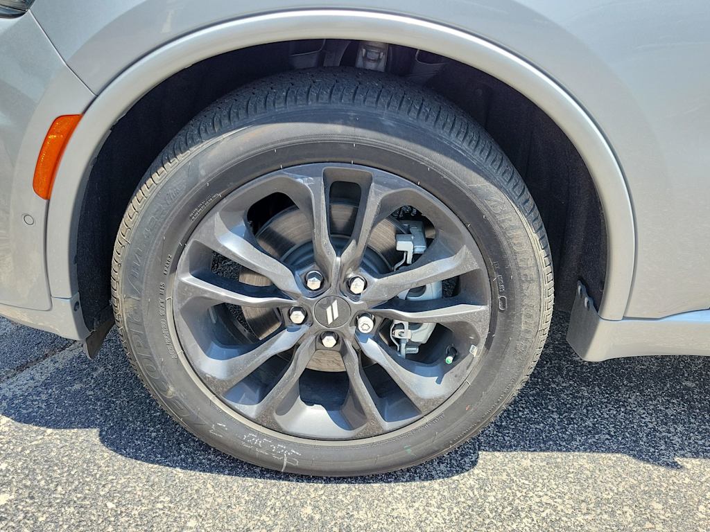 Thumbnail: 2024 Dodge Durango - 8