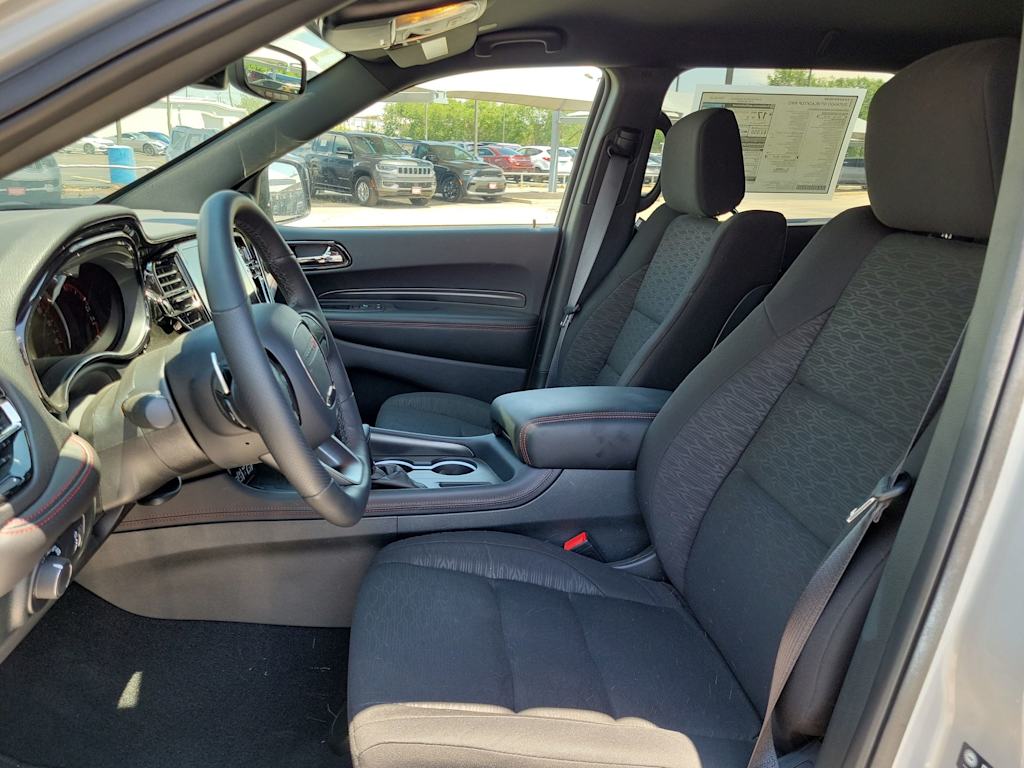 Thumbnail: 2024 Dodge Durango - 10