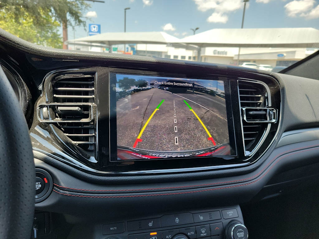 Thumbnail: 2024 Dodge Durango - 14