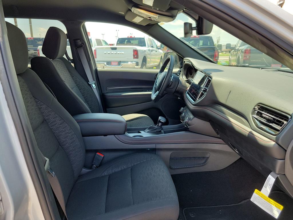 Thumbnail: 2024 Dodge Durango - 11