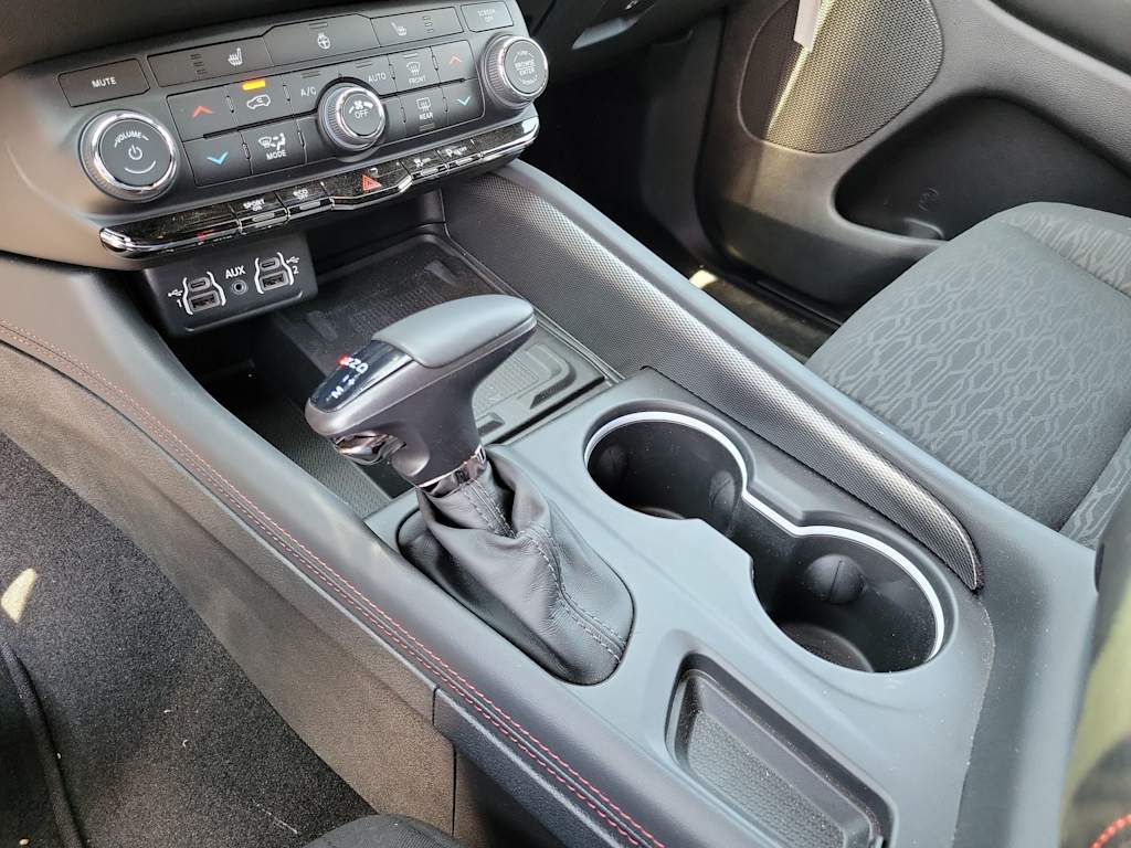 Thumbnail: 2024 Dodge Durango - 15