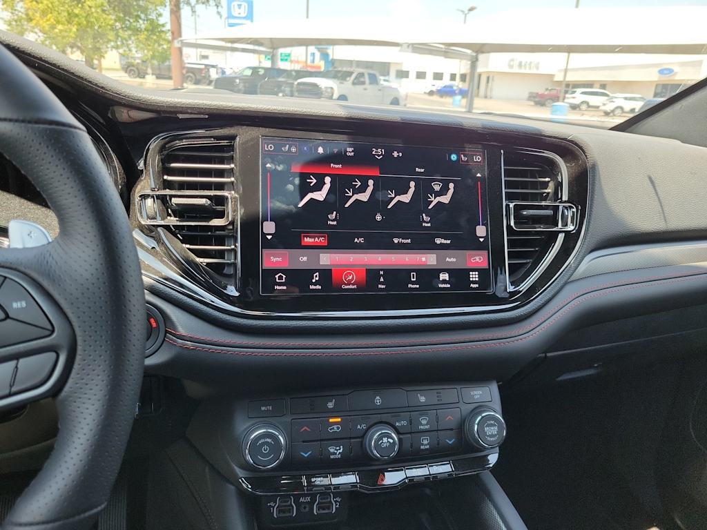 Thumbnail: 2024 Dodge Durango - 20