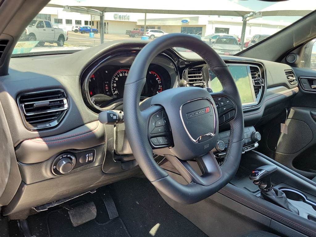 Thumbnail: 2024 Dodge Durango - 2