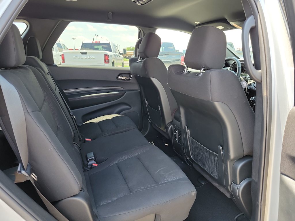 Thumbnail: 2024 Dodge Durango - 18