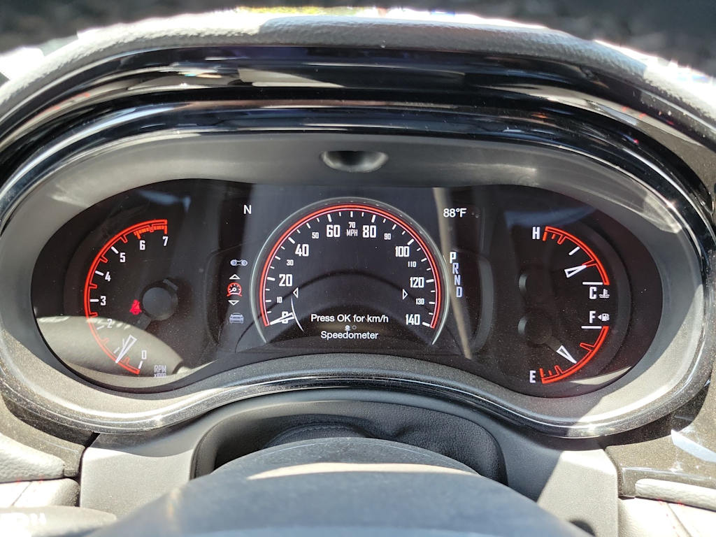 Thumbnail: 2024 Dodge Durango - 16