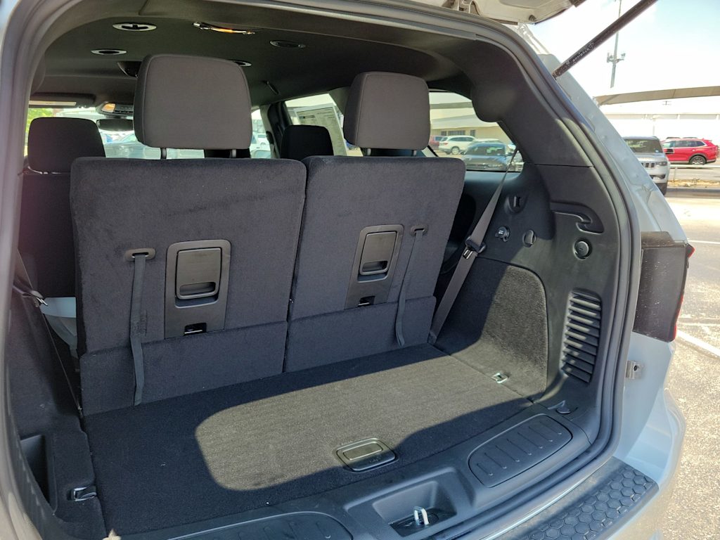 Thumbnail: 2024 Dodge Durango - 19