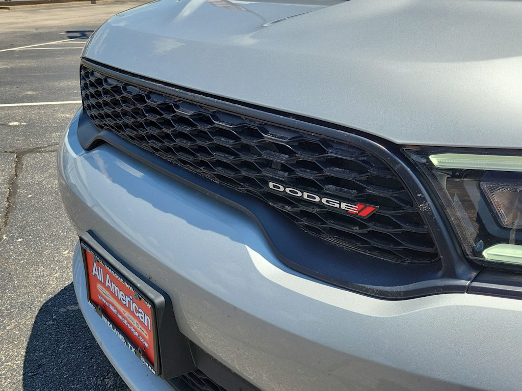 Thumbnail: 2024 Dodge Durango - 17