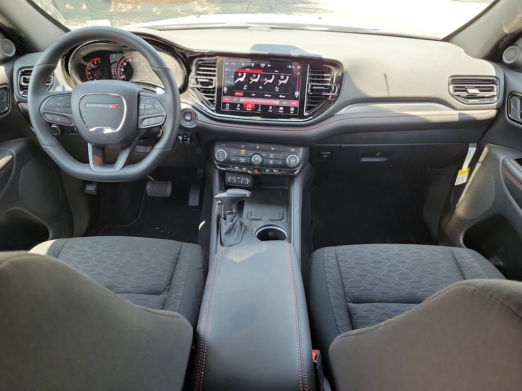 Thumbnail: 2024 Dodge Durango - 9