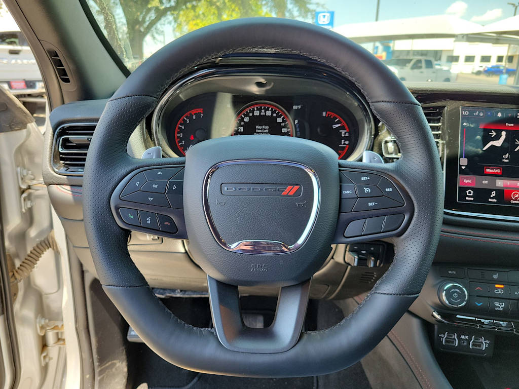 Thumbnail: 2024 Dodge Durango - 13