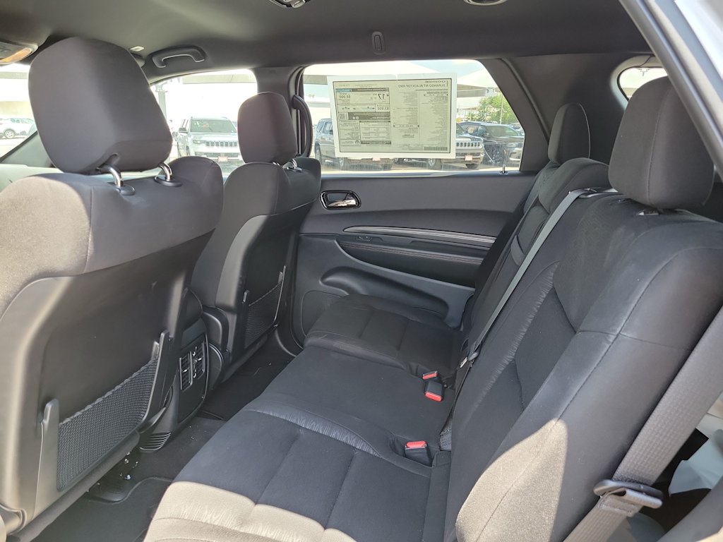 Thumbnail: 2024 Dodge Durango - 12