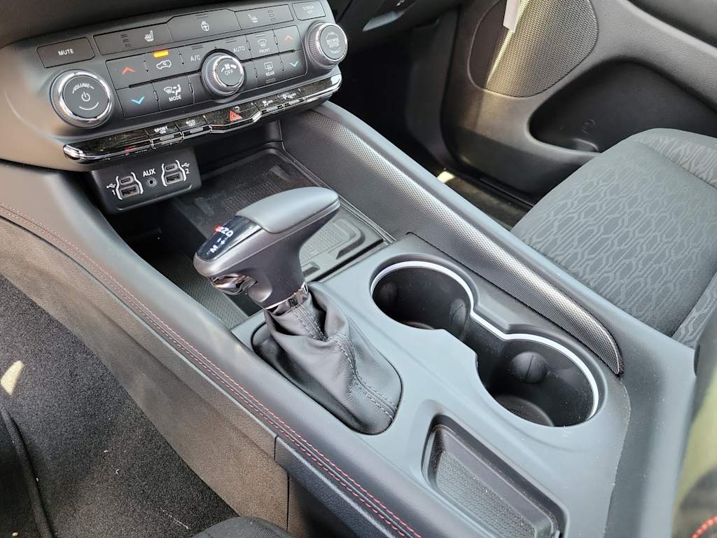 Thumbnail: 2024 Dodge Durango - 15